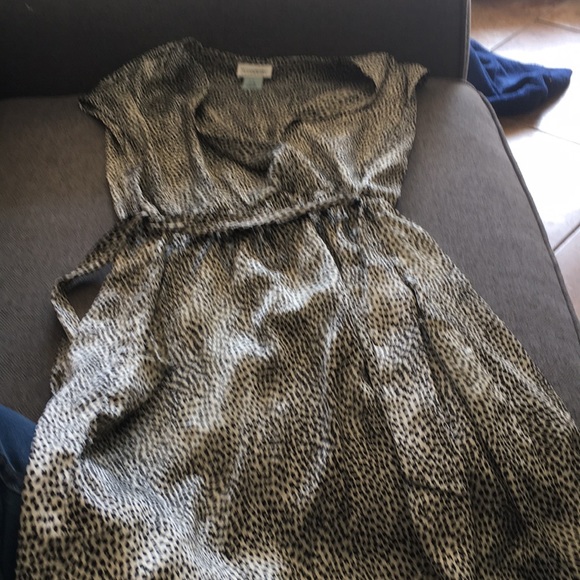 Maternity tunic small - Picture 1 of 2